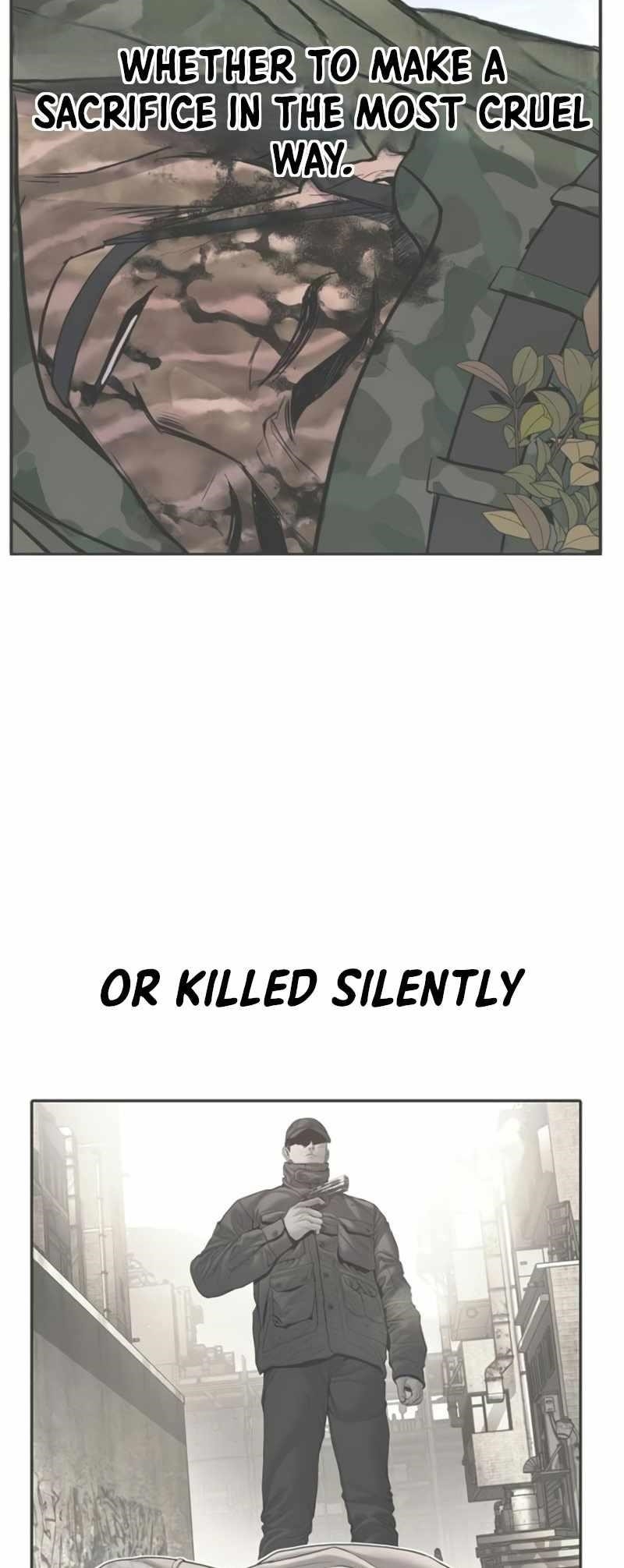 Manager Kim Chapter 226 - Page 103 in English