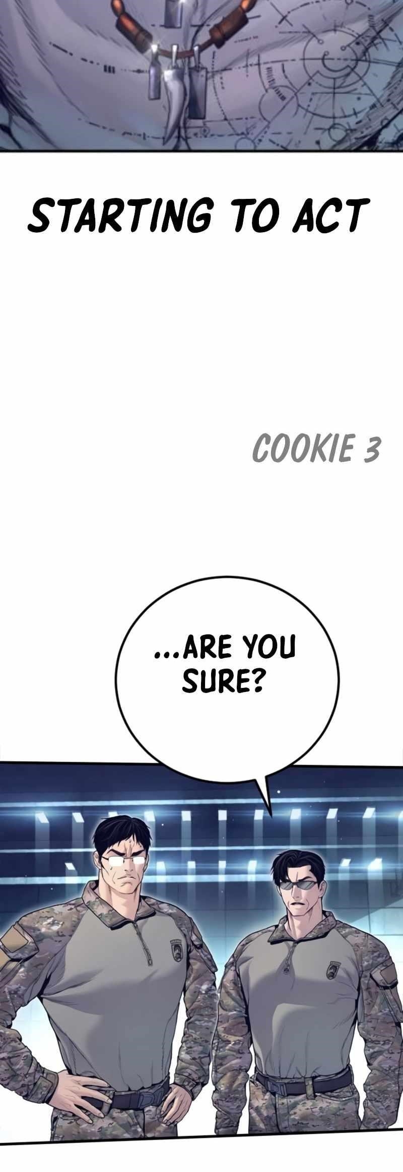Manager Kim Chapter 226 - Page 124 in English