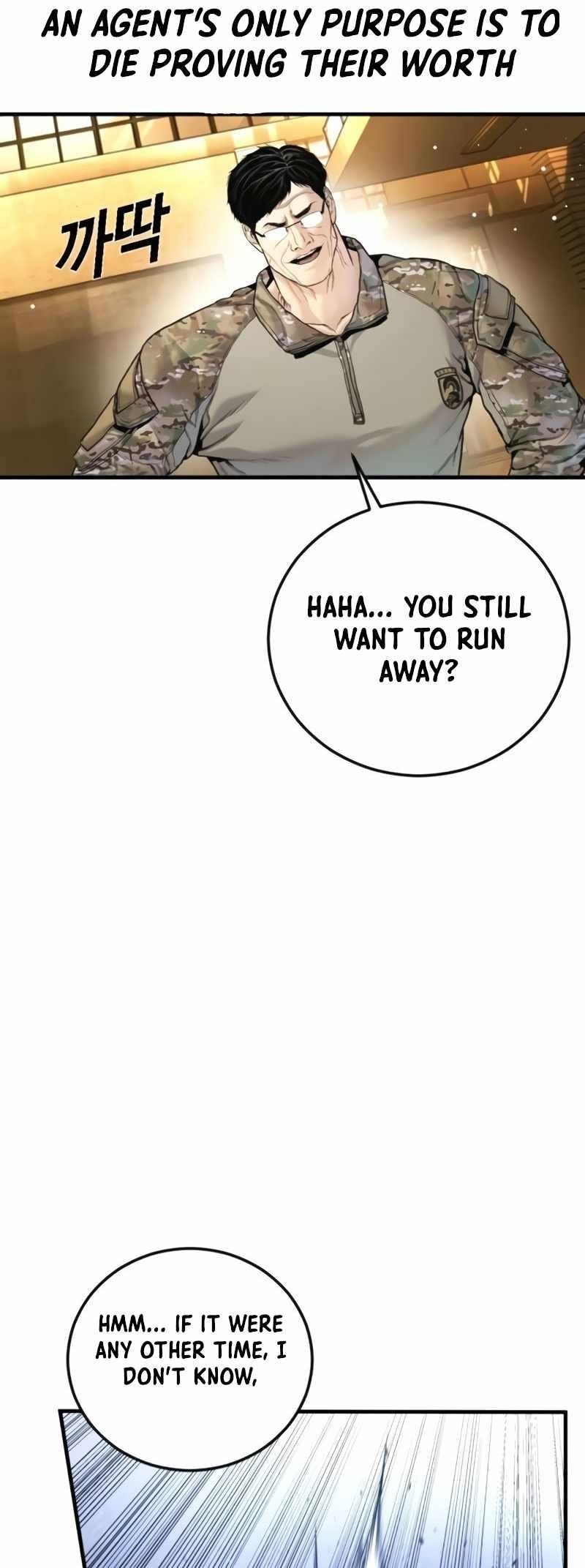 Manager Kim Chapter 226 - Page 17 in English