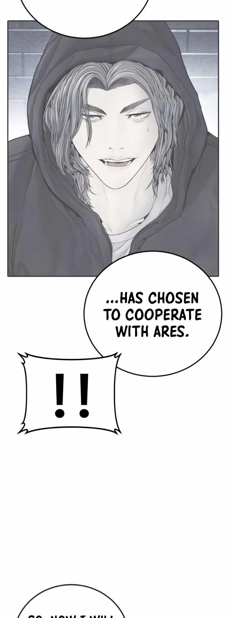Manager Kim Chapter 226 - Page 33 in English