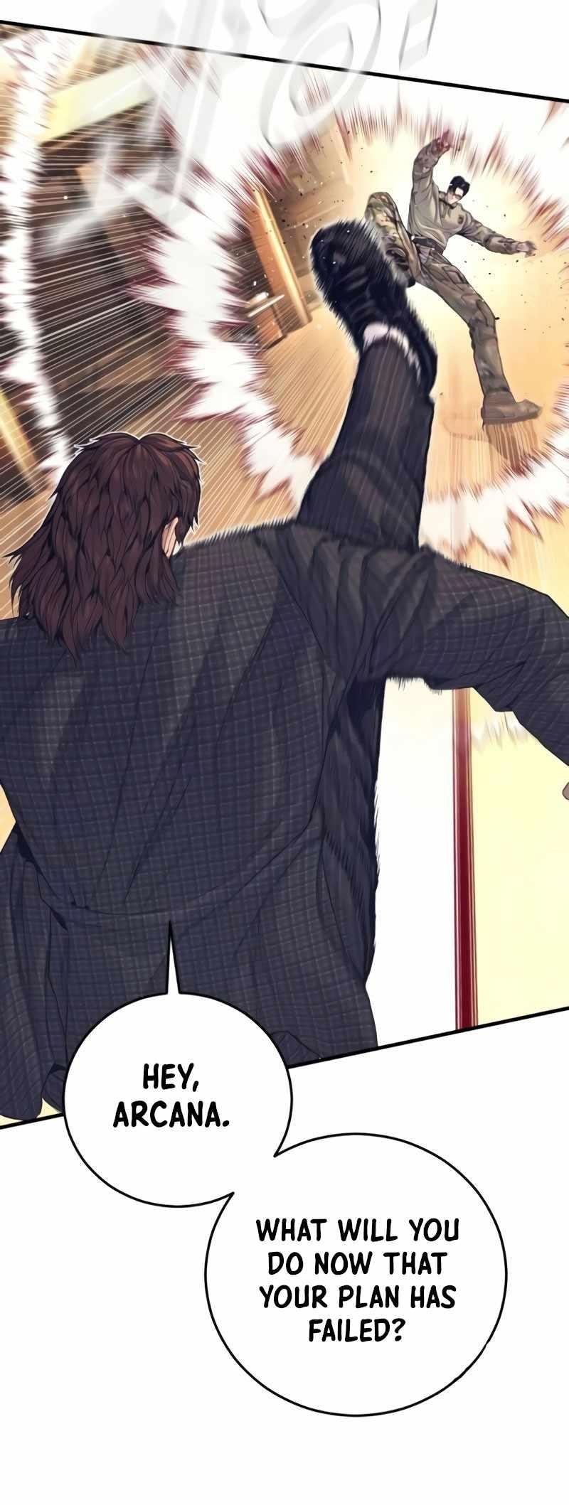 Manager Kim Chapter 226 - Page 36 in English