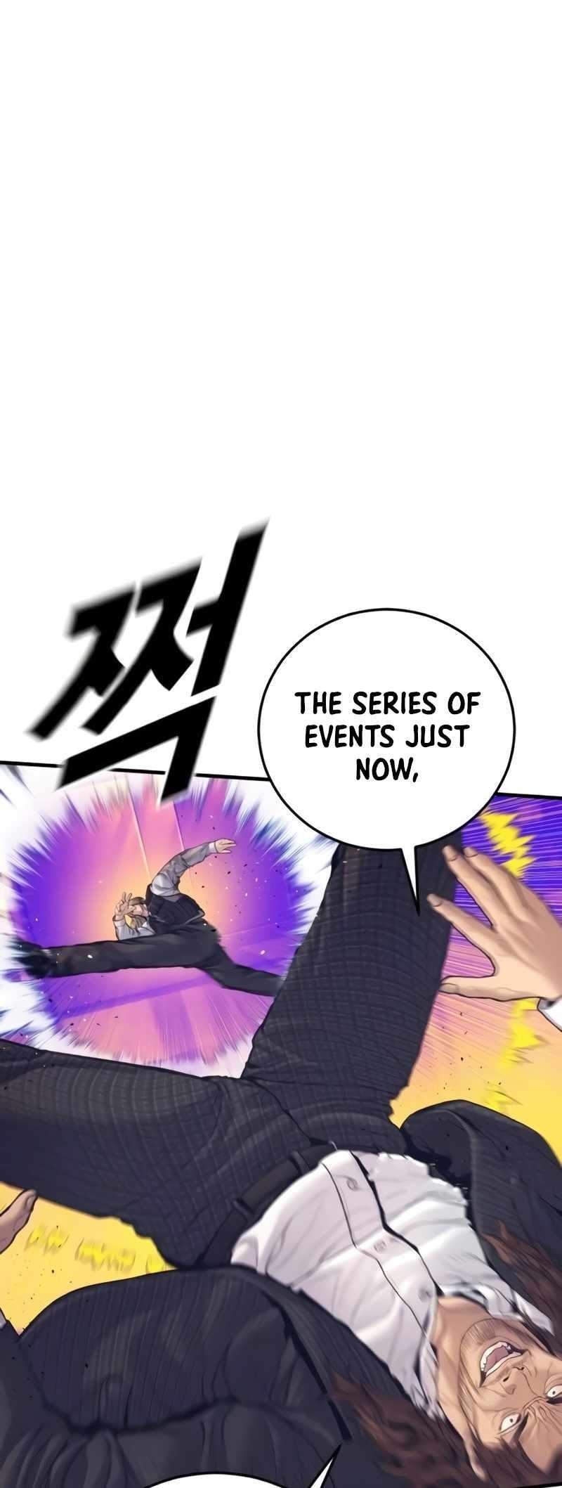 Manager Kim Chapter 226 - Page 38 in English