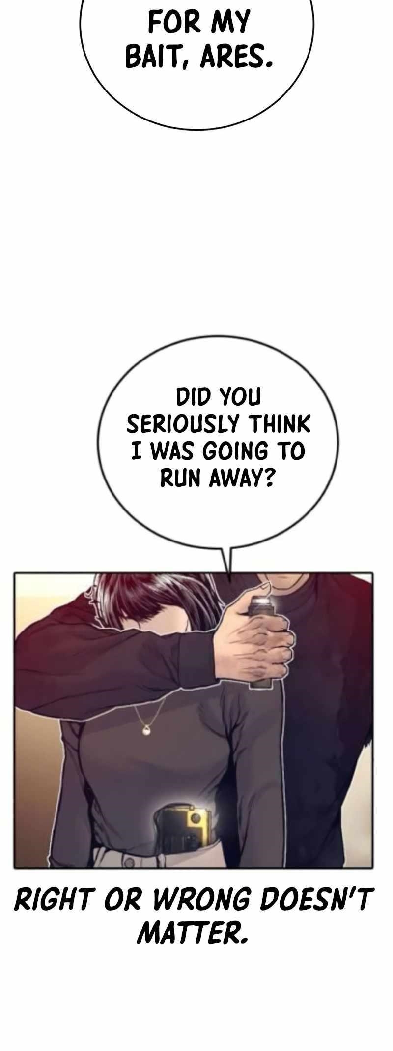 Manager Kim Chapter 226 - Page 49 in English