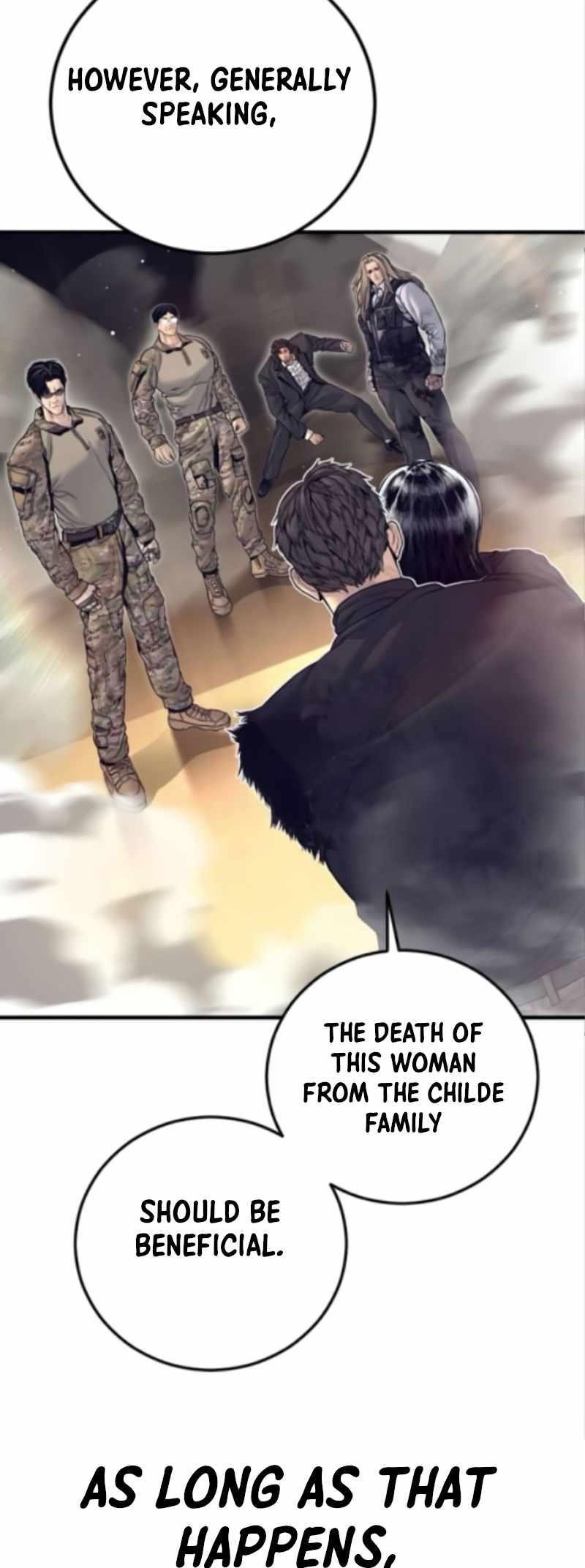 Manager Kim Chapter 226 - Page 53 in English