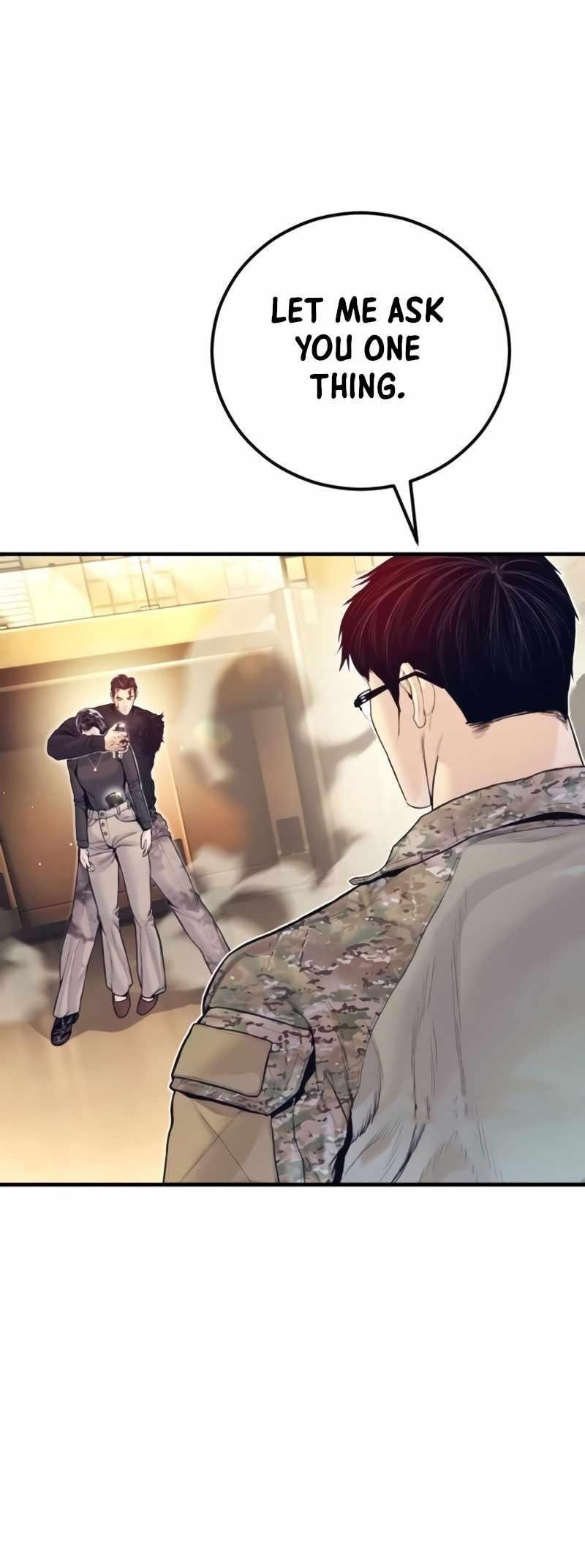 Manager Kim Chapter 226 - Page 57 in English