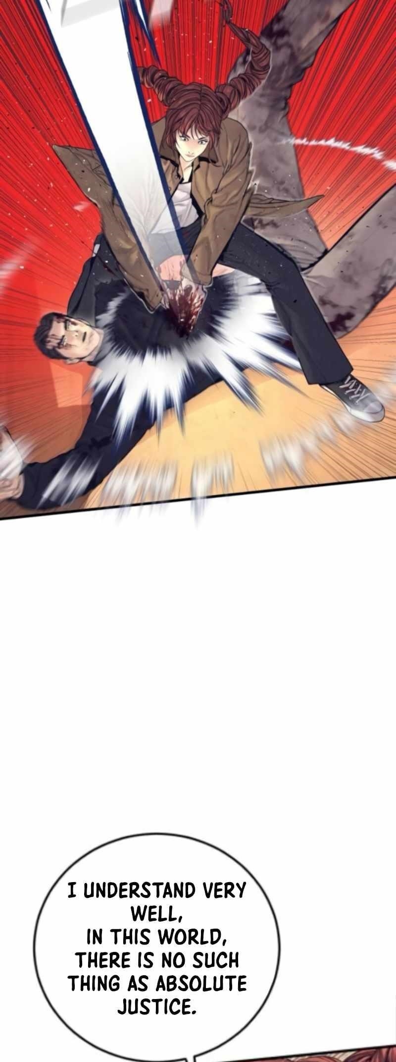 Manager Kim Chapter 226 - Page 94 in English