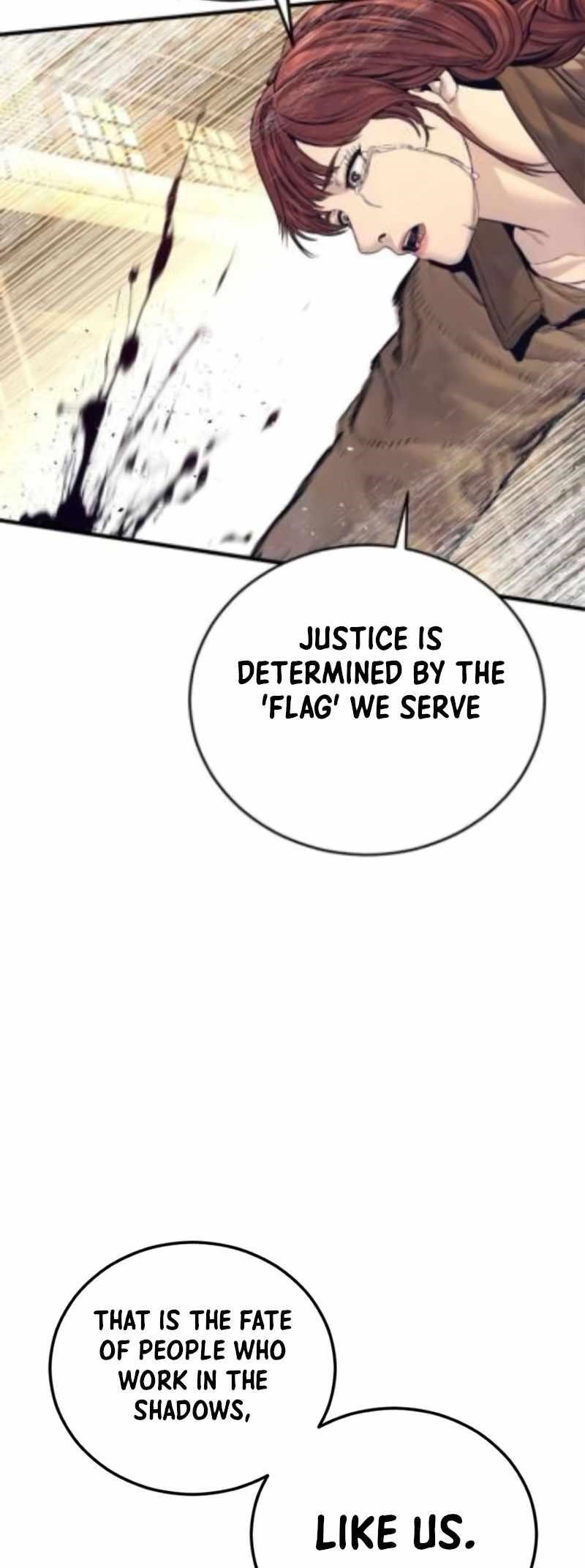 Manager Kim Chapter 226 - Page 95 in English