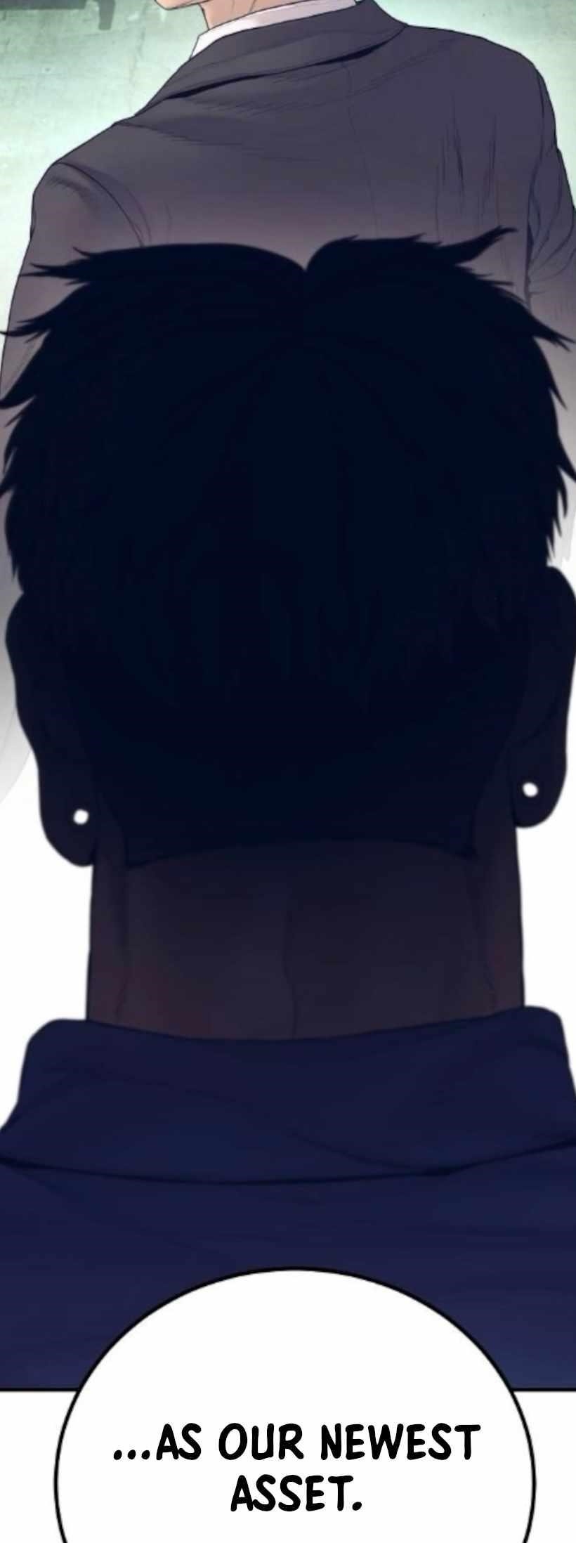 Manager Kim Chapter 227 - Page 111 in English