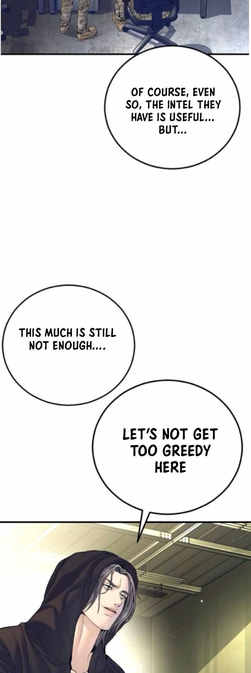 Manager Kim Chapter 227 - Page 16 in English