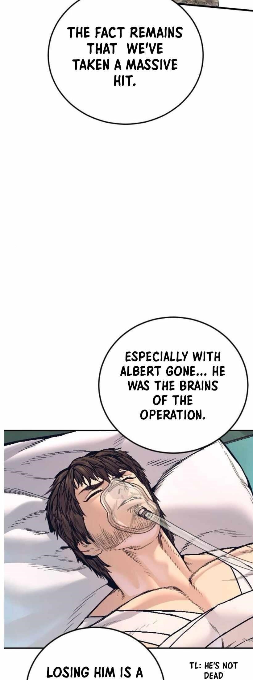 Manager Kim Chapter 227 - Page 19 in English