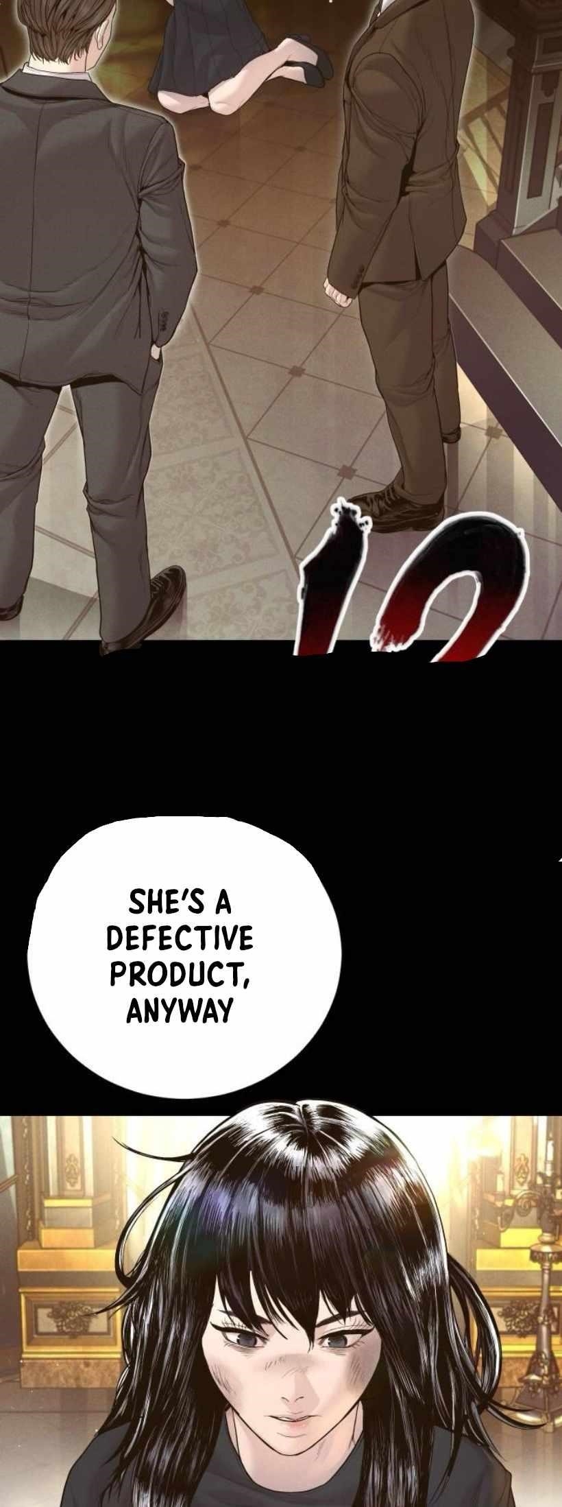 Manager Kim Chapter 227 - Page 31 in English