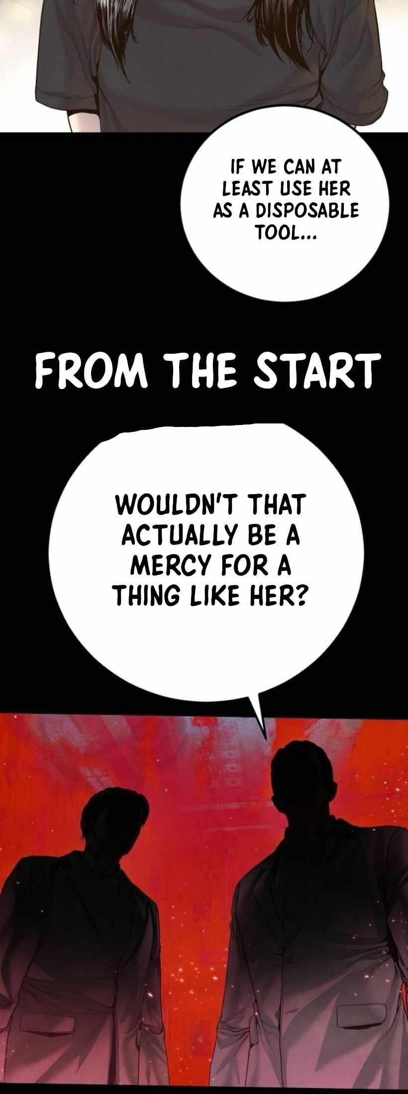 Manager Kim Chapter 227 - Page 32 in English