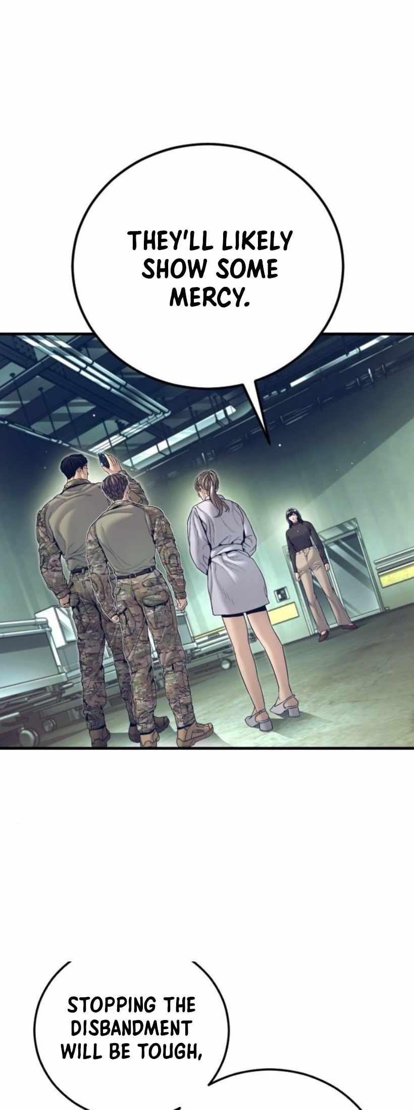 Manager Kim Chapter 227 - Page 50 in English