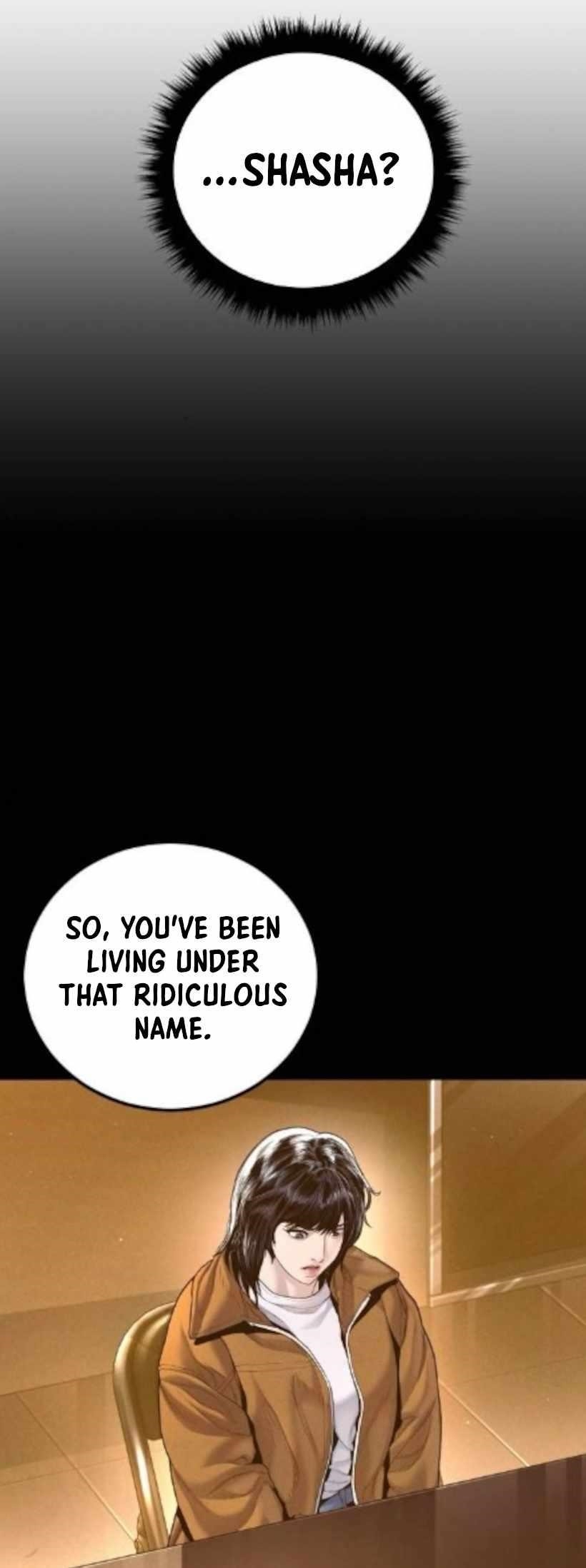 Manager Kim Chapter 227 - Page 55 in English
