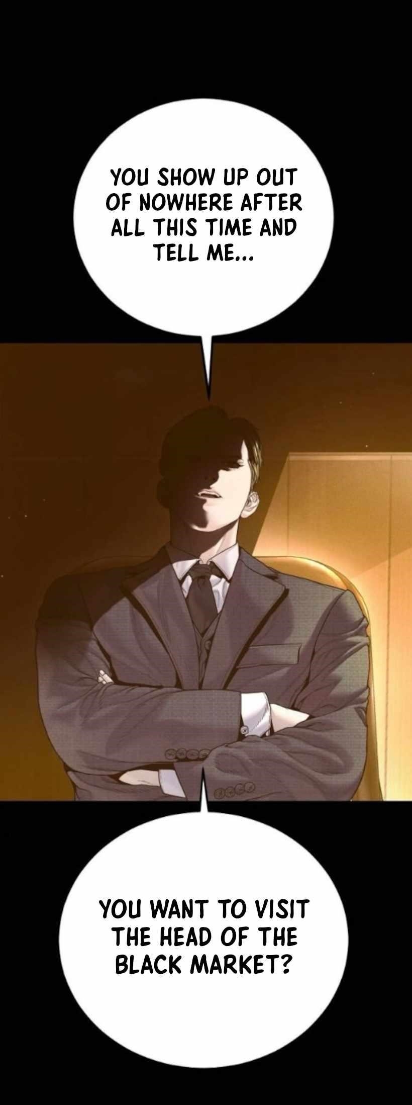 Manager Kim Chapter 227 - Page 57 in English