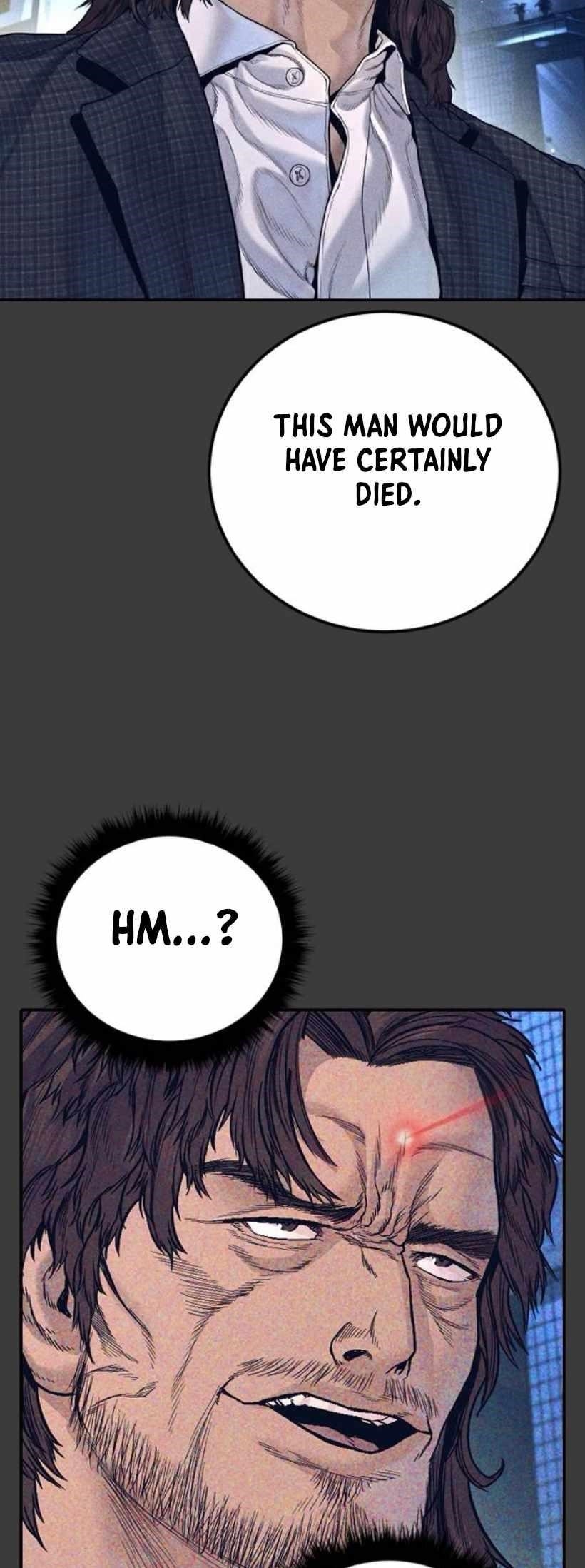 Manager Kim Chapter 227 - Page 6 in English