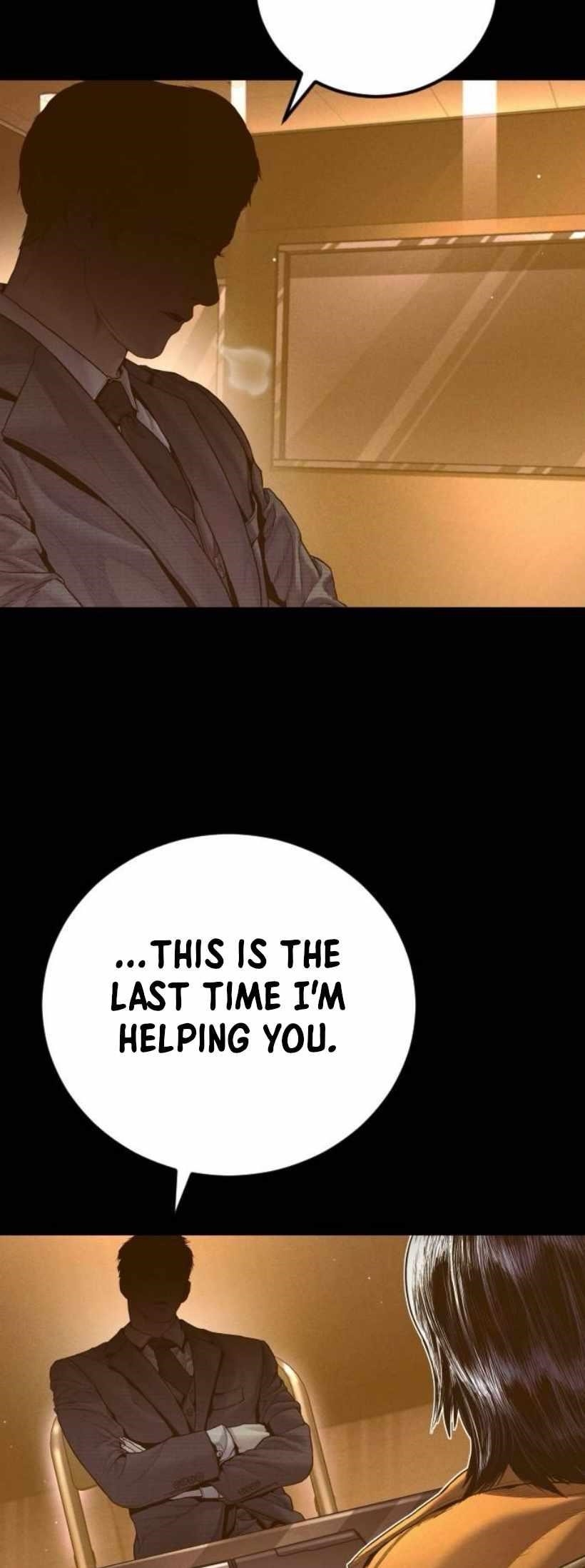 Manager Kim Chapter 227 - Page 61 in English