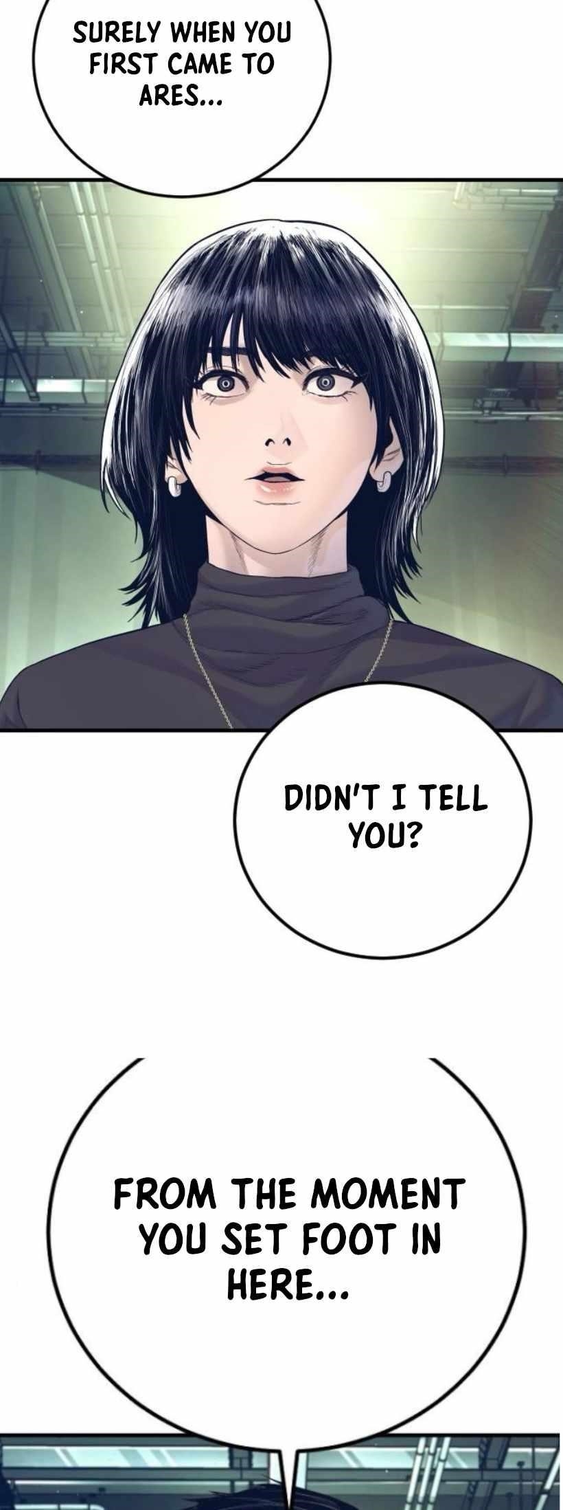 Manager Kim Chapter 227 - Page 65 in English