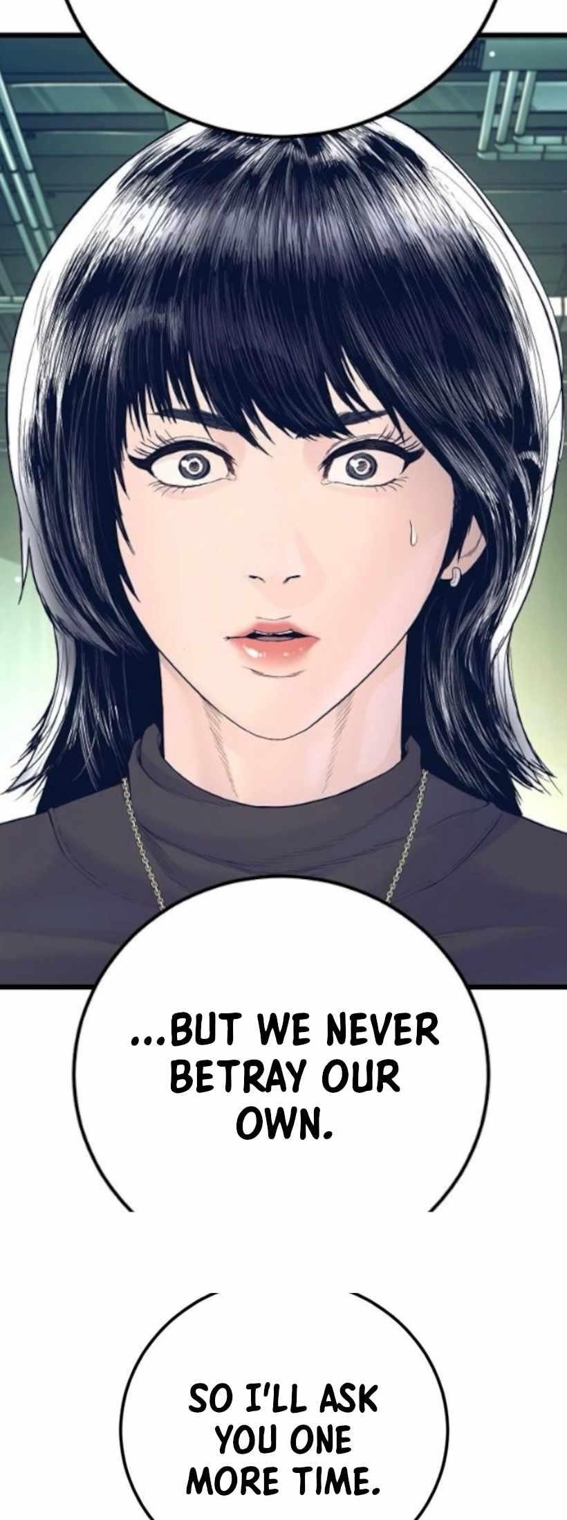 Manager Kim Chapter 227 - Page 67 in English