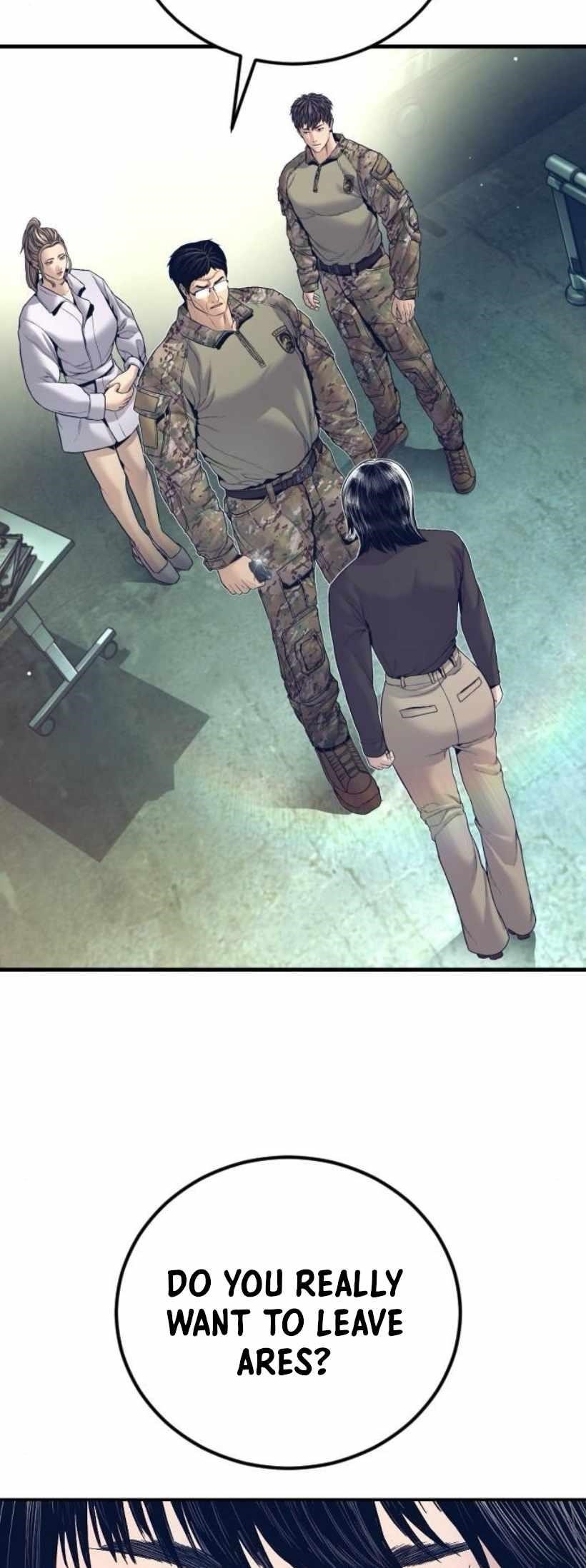 Manager Kim Chapter 227 - Page 68 in English