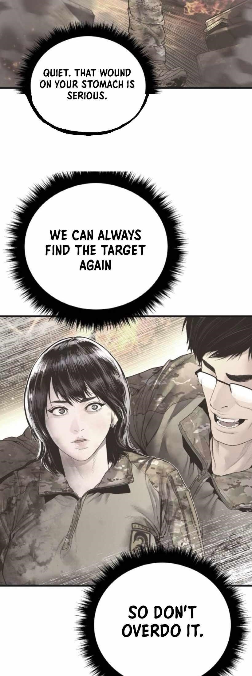 Manager Kim Chapter 227 - Page 75 in English