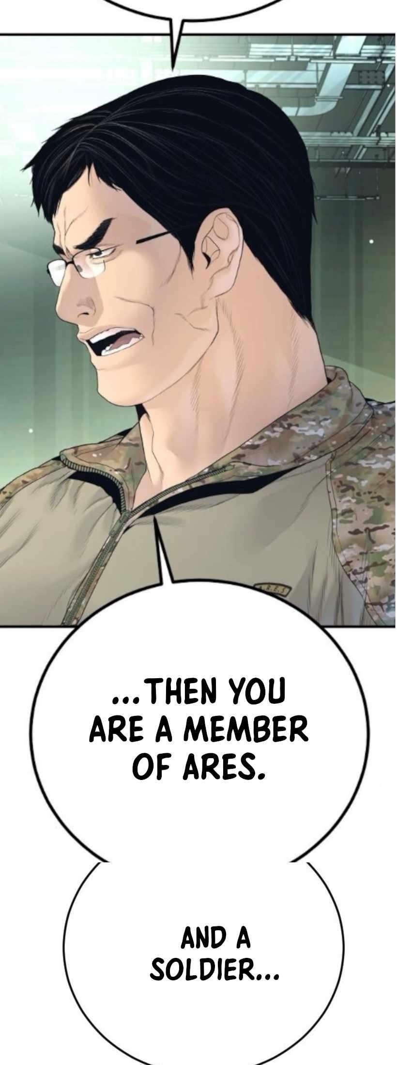 Manager Kim Chapter 227 - Page 80 in English