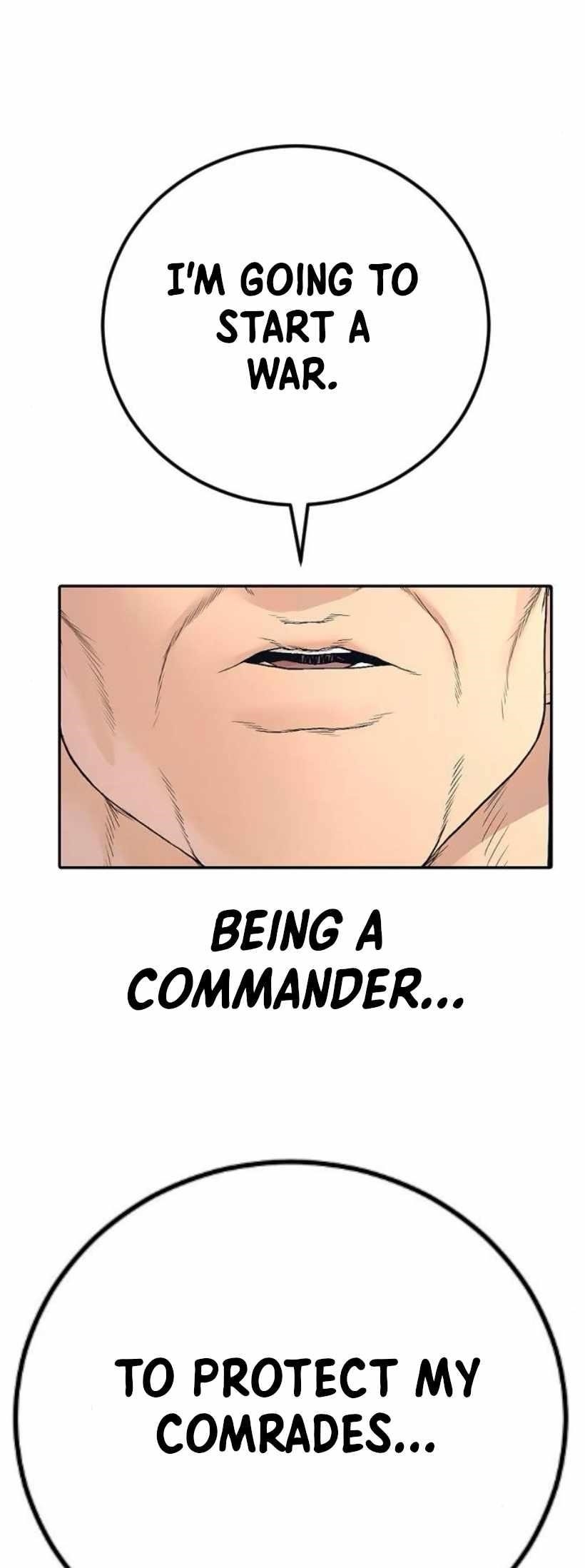 Manager Kim Chapter 227 - Page 85 in English