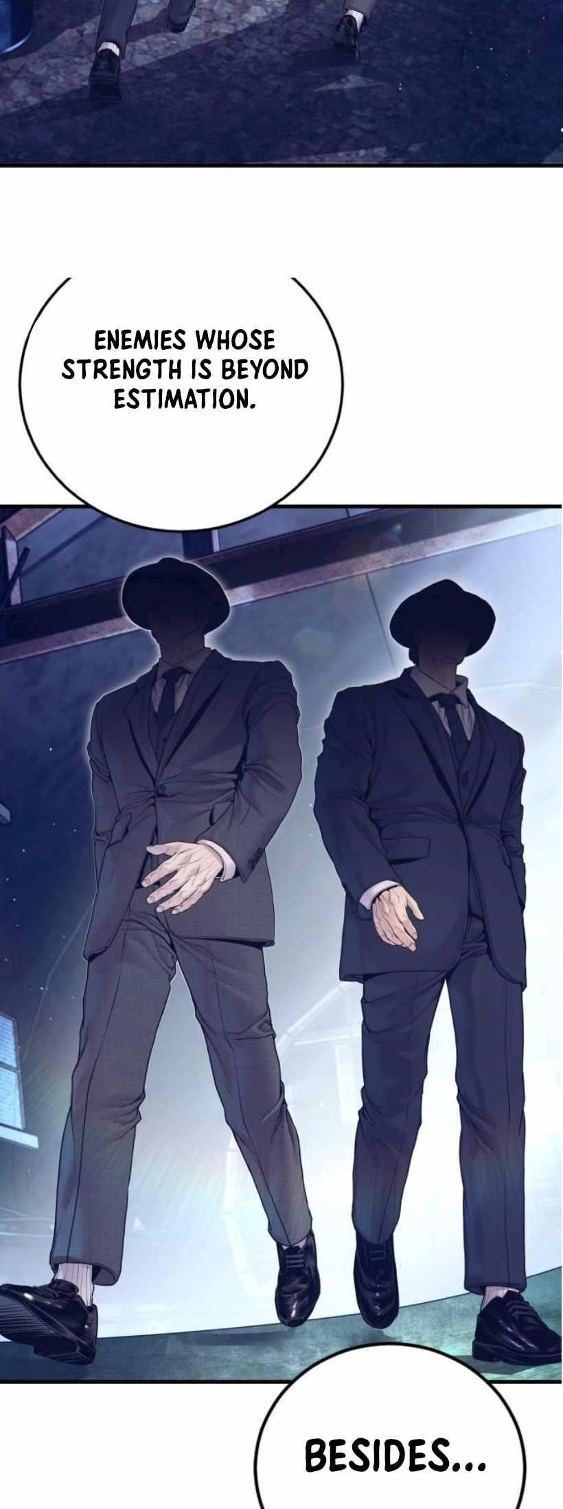 Manager Kim Chapter 227 - Page 91 in English