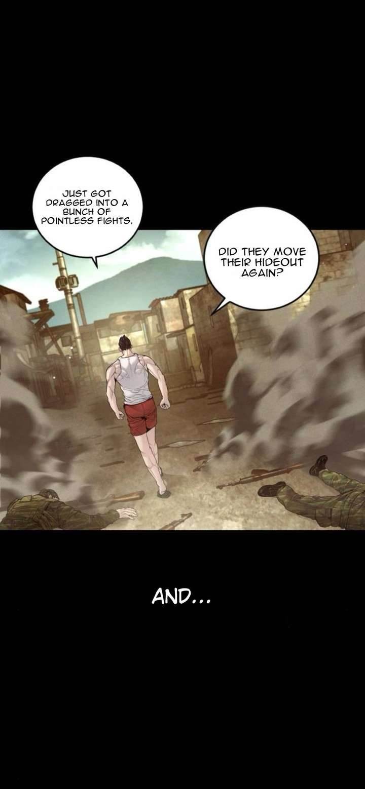 Manager Kim Chapter 231 - Page 10 in English