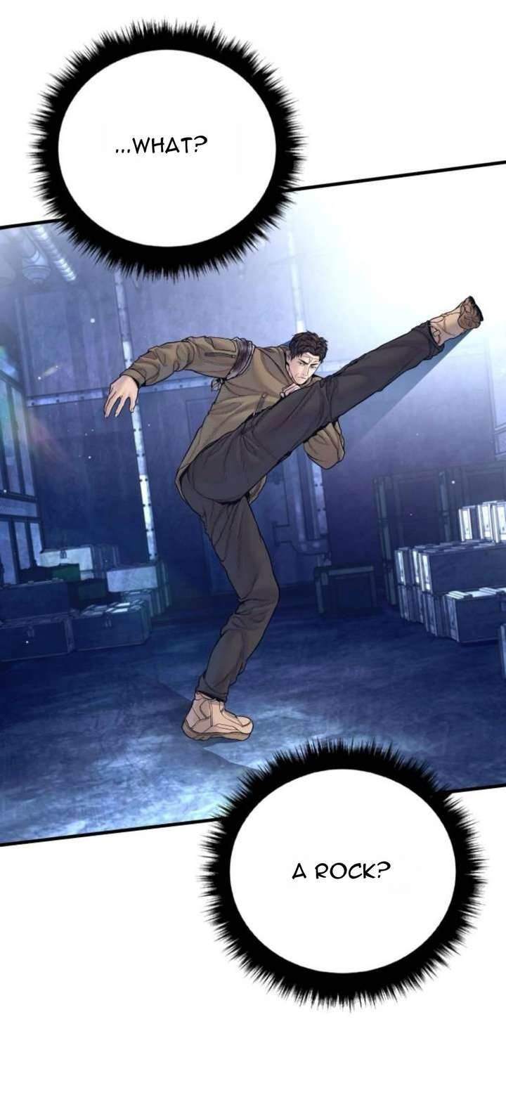 Manager Kim Chapter 231 - Page 30 in English