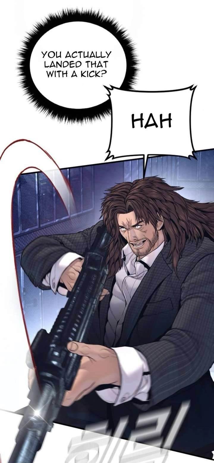 Manager Kim Chapter 231 - Page 31 in English