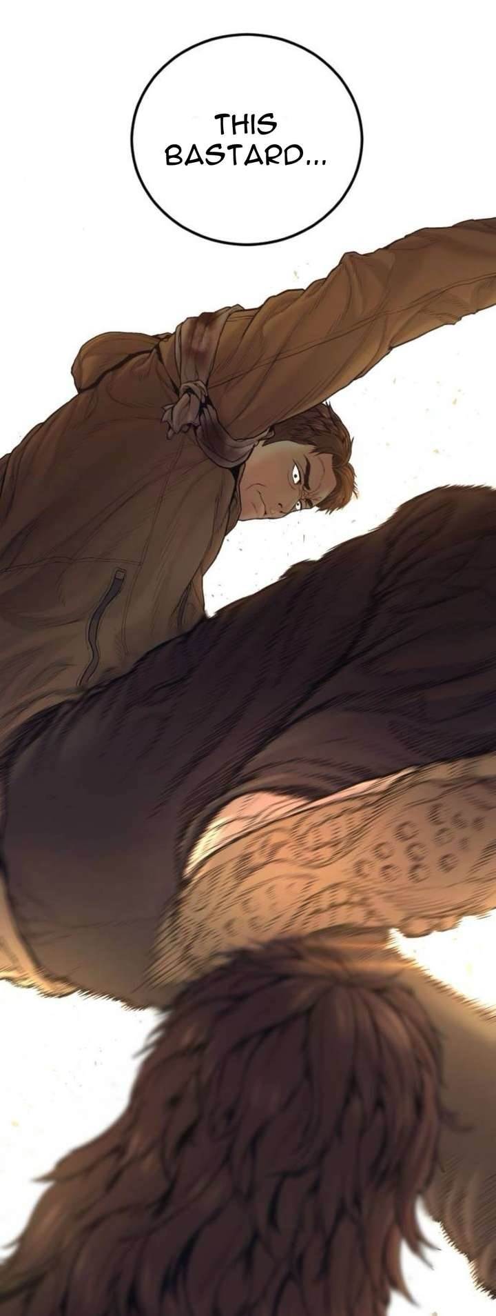 Manager Kim Chapter 231 - Page 32 in English