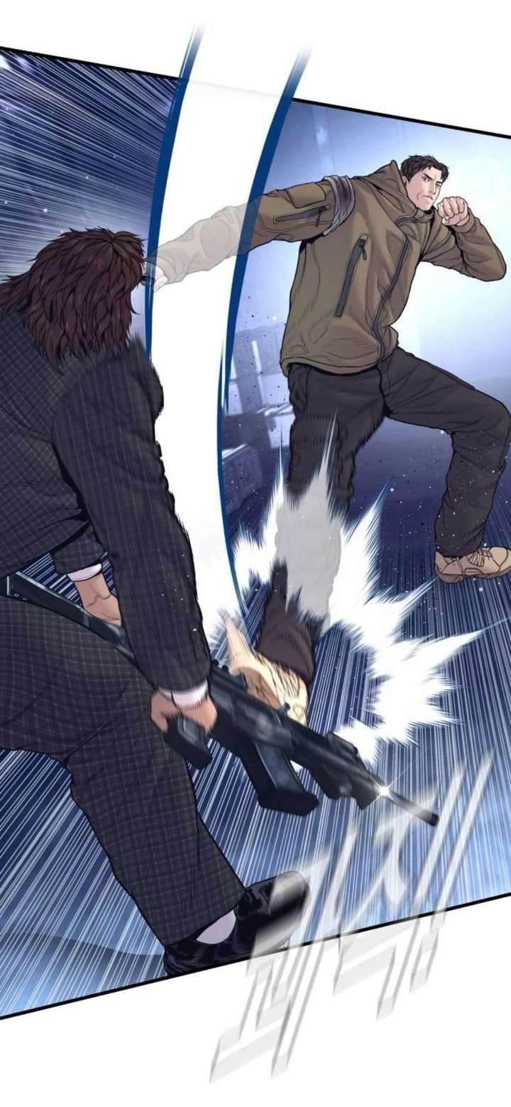 Manager Kim Chapter 231 - Page 36 in English