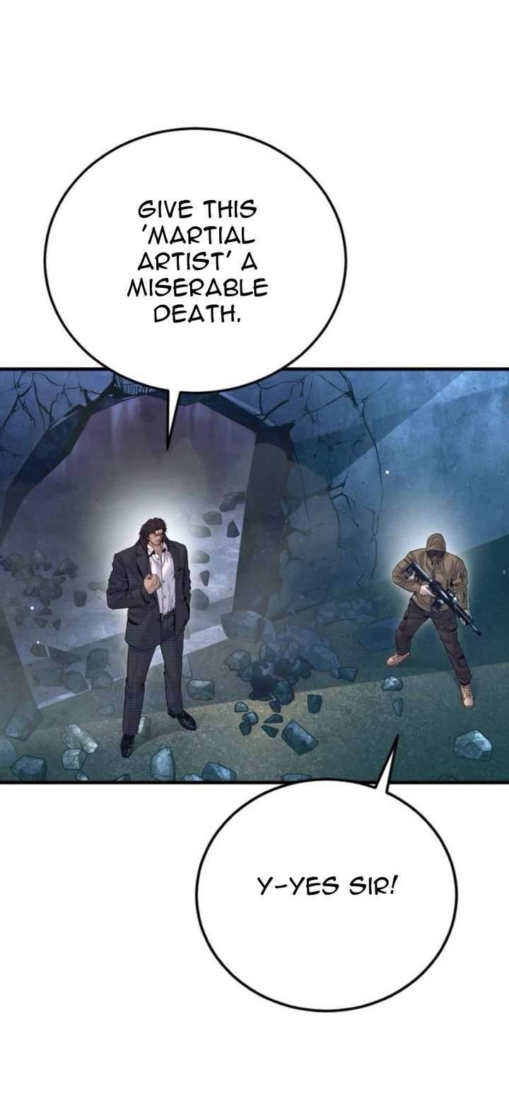 Manager Kim Chapter 231 - Page 48 in English