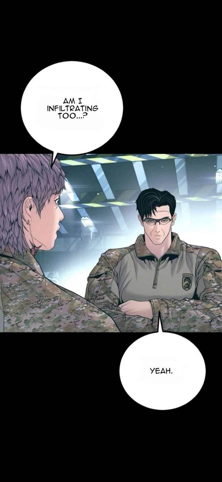 Manager Kim Chapter 231 - Page 59 in English