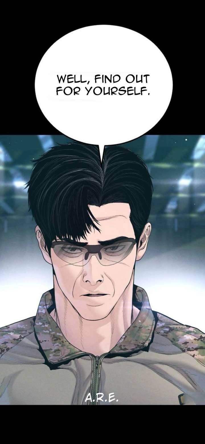 Manager Kim Chapter 231 - Page 61 in English