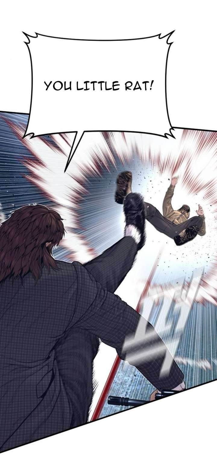 Manager Kim Chapter 231 - Page 63 in English