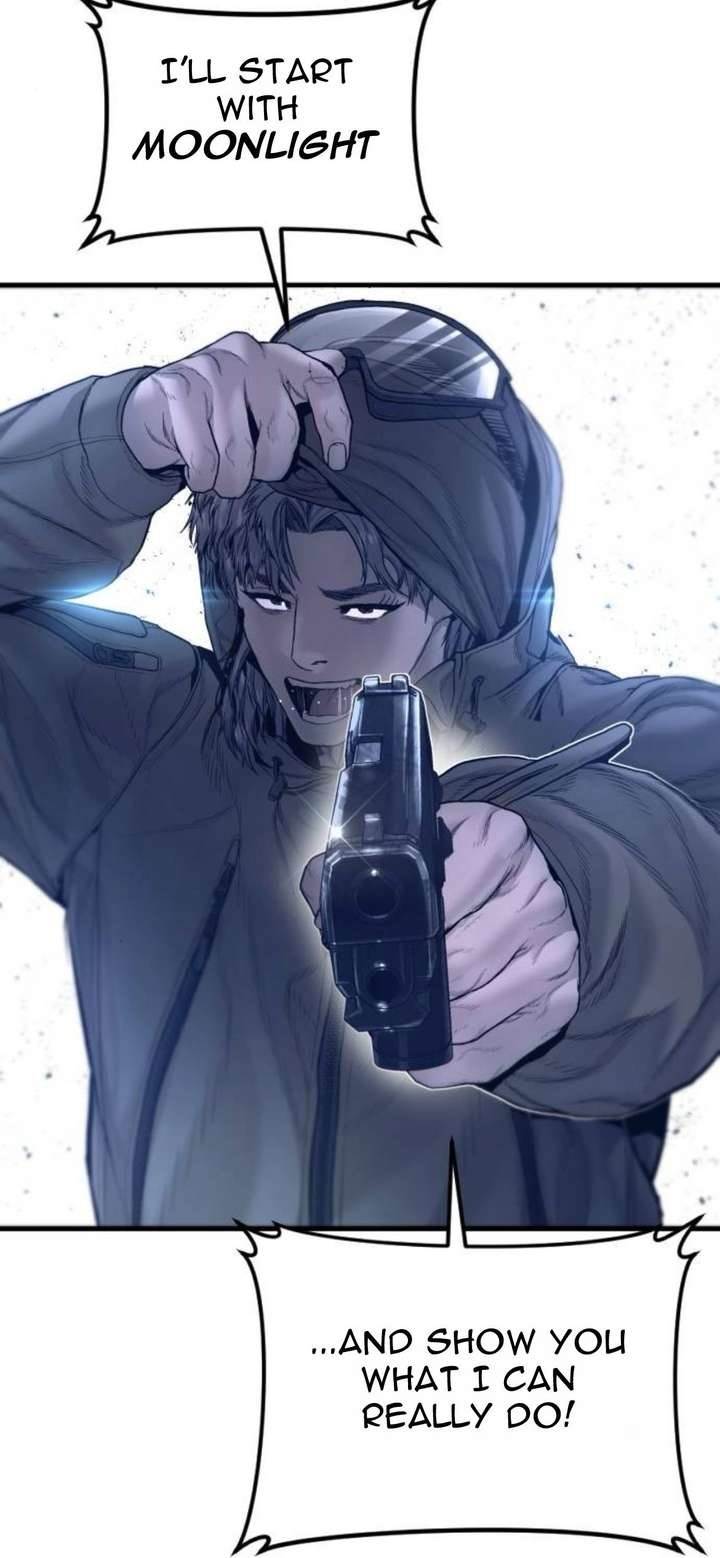 Manager Kim Chapter 231 - Page 70 in English