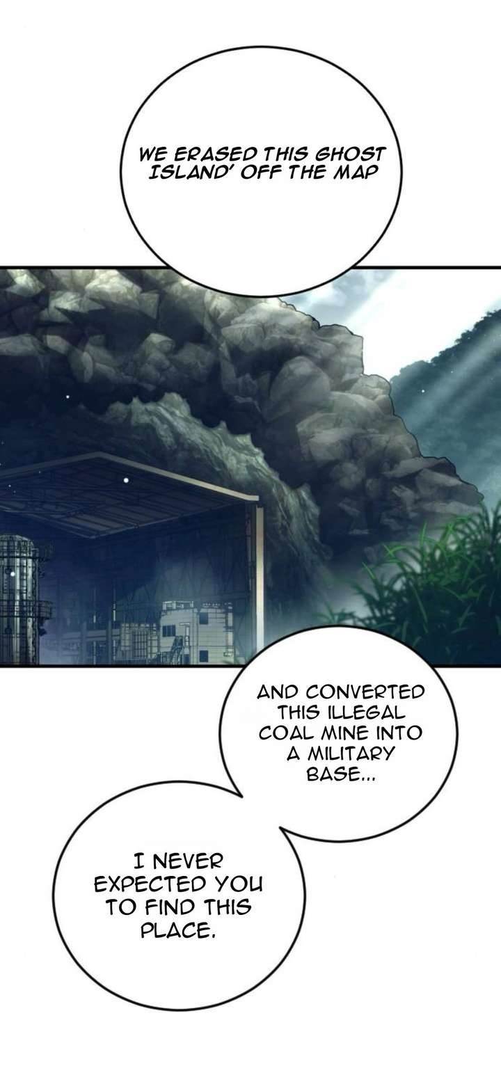 Manager Kim Chapter 231 - Page 76 in English