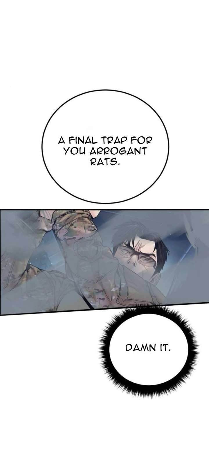 Manager Kim Chapter 231 - Page 81 in English