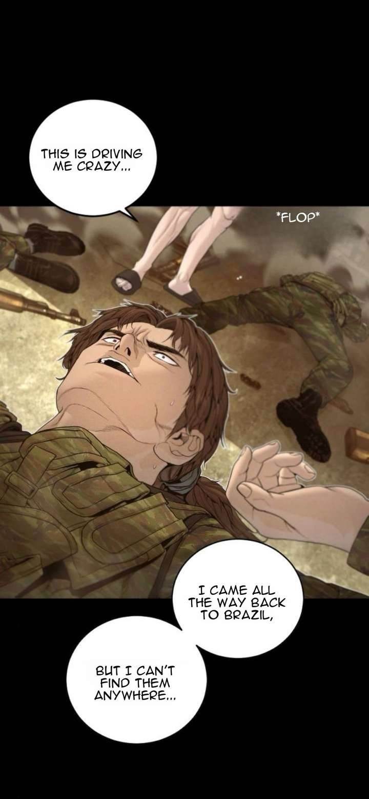 Manager Kim Chapter 231 - Page 9 in English