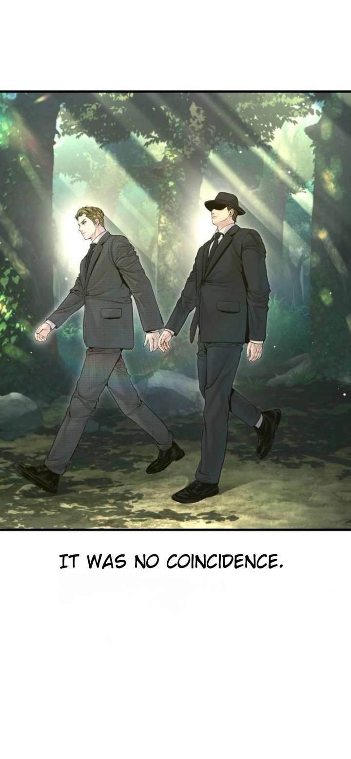 Manager Kim Chapter 231 - Page 92 in English