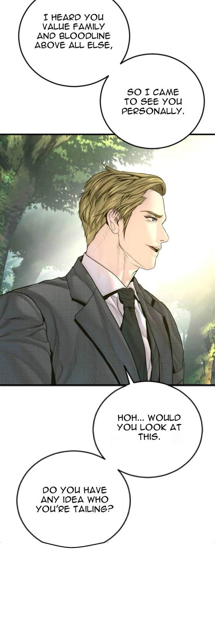 Manager Kim Chapter 231 - Page 96 in English