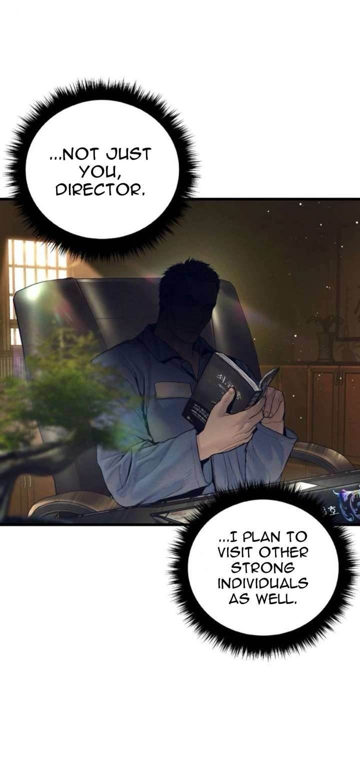 Manager Kim Chapter 232 - Page 102 in English