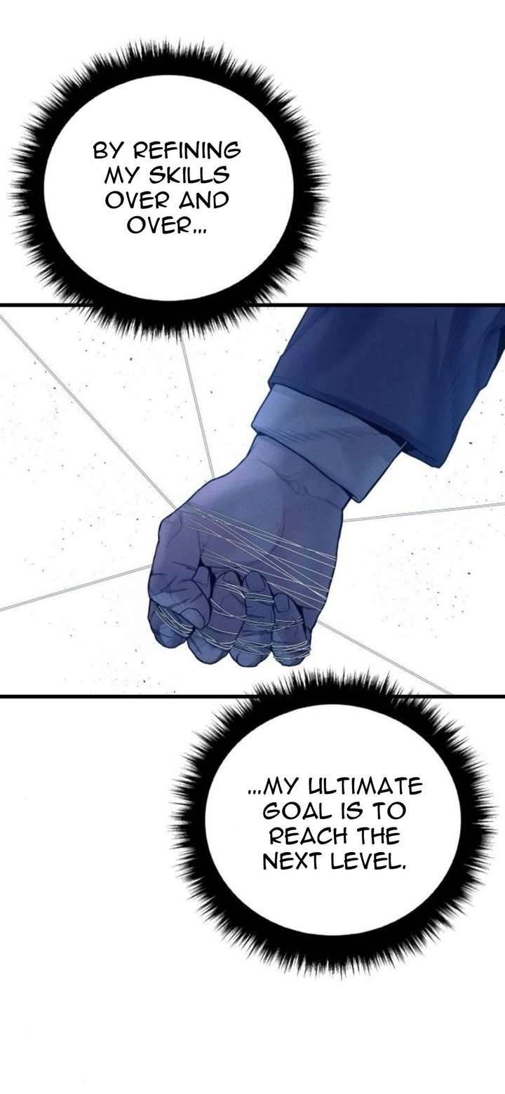 Manager Kim Chapter 232 - Page 103 in English