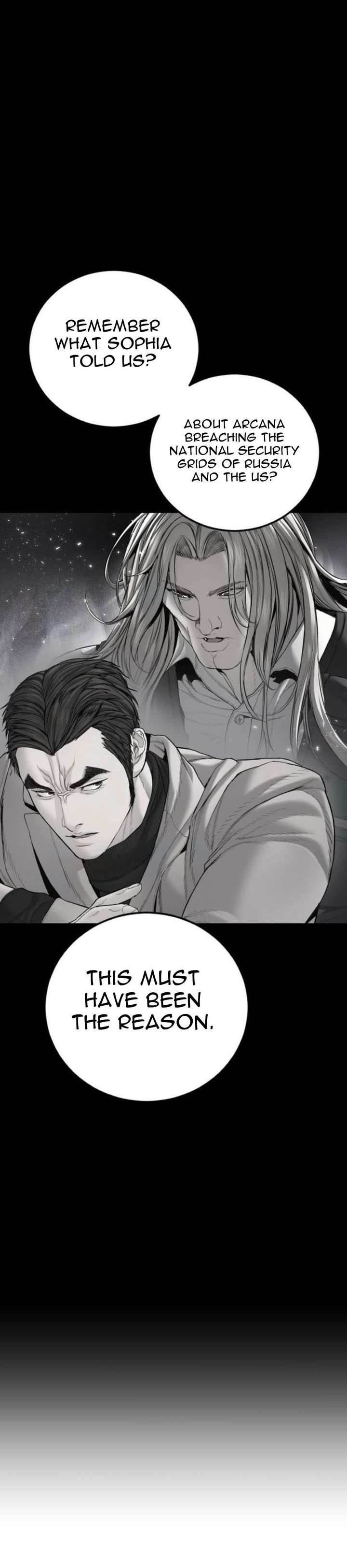 Manager Kim Chapter 232 - Page 24 in English
