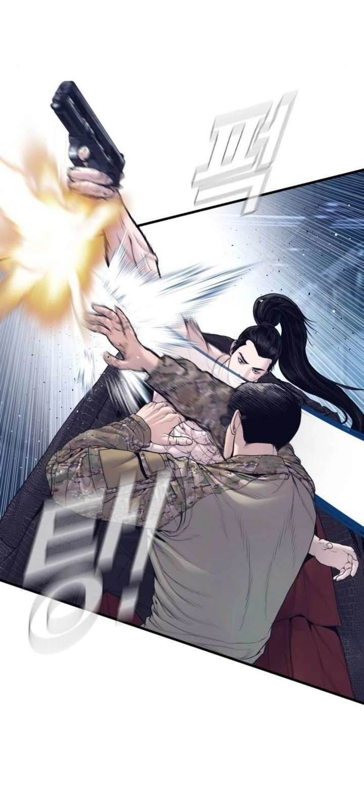 Manager Kim Chapter 232 - Page 28 in English
