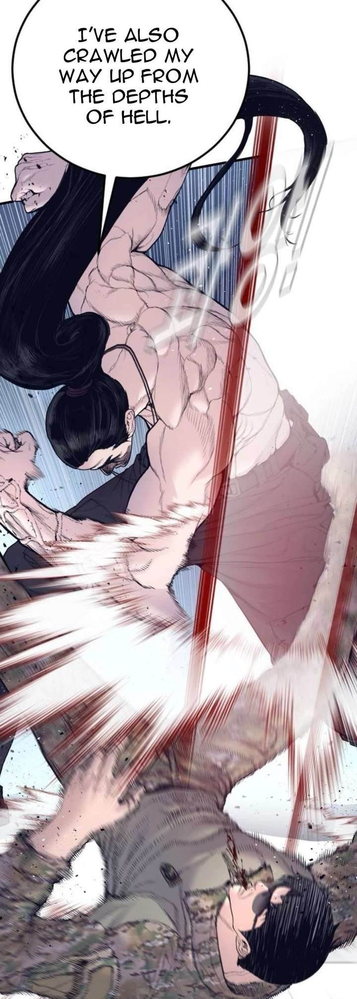 Manager Kim Chapter 232 - Page 38 in English