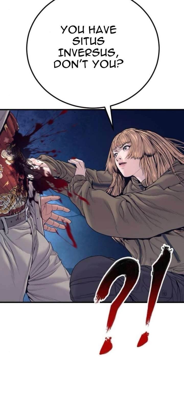 Manager Kim Chapter 232 - Page 68 in English