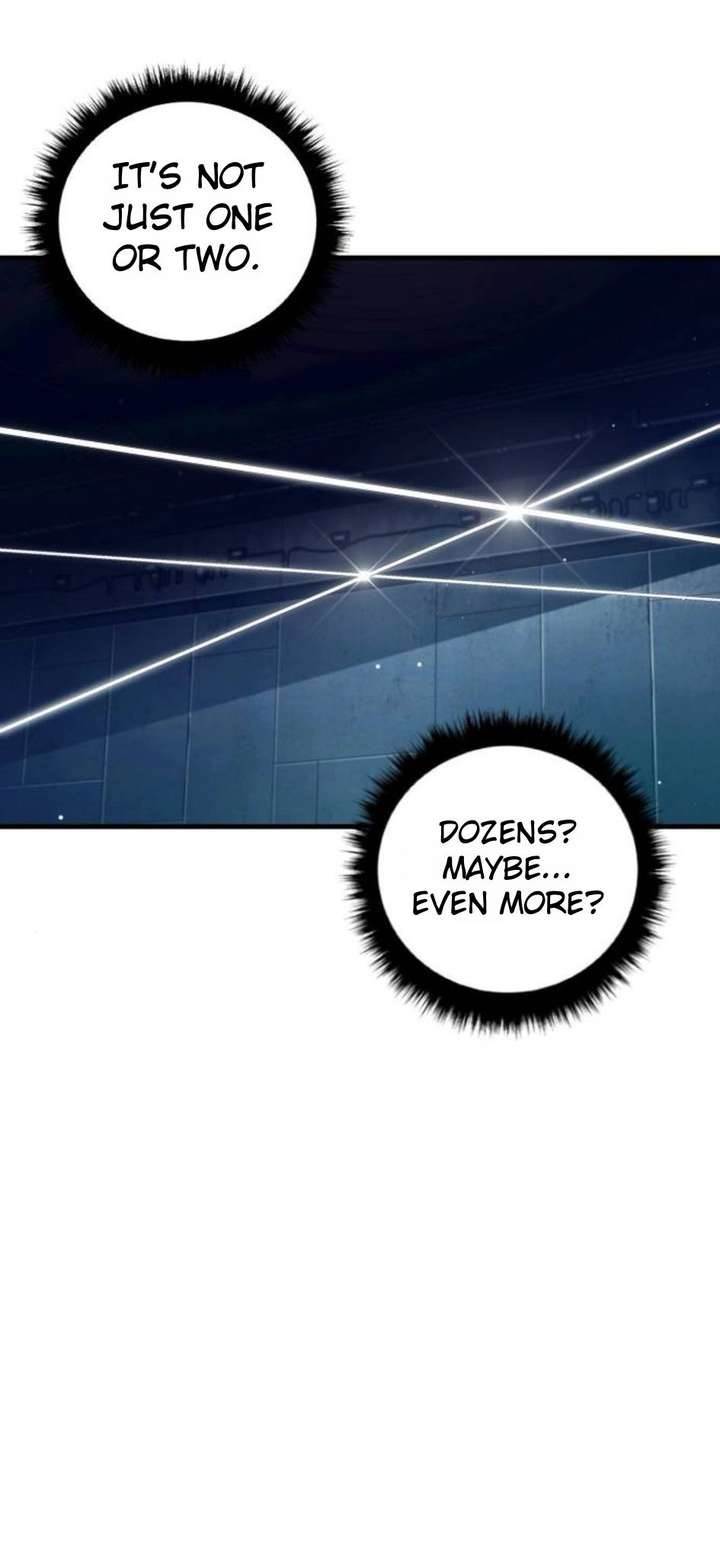 Manager Kim Chapter 232 - Page 92 in English